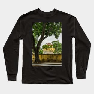 Đoan Môn Gate Long Sleeve T-Shirt